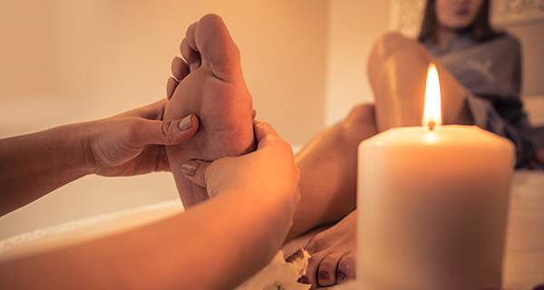 Reflexology
