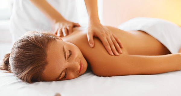 Thai Massage